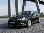 Citroen C5 Break 2007 года